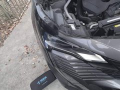 Peugeot 4008 360THP Edition - ფოტო 7