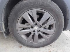 Peugeot 4008 360THP Edition - ფოტო 8