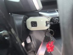 Peugeot 4008 360THP Edition - ფოტო 9