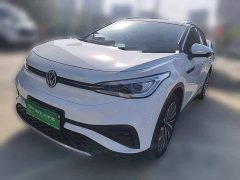 Volkswagen ID.4 X 2023 Pure Long Range Edition - ფოტო 1