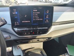 Volkswagen ID.4 X 2023 Pure Long Range Edition - ფოტო 9