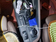 BMW X1 sDrive20Li Fashion - ფოტო 10