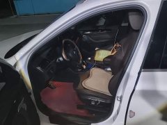 BMW X1 sDrive20Li Fashion - ფოტო 11