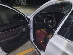 BMW X1 sDrive20Li Fashion - ფოტო 12