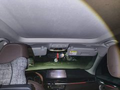 BMW X1 sDrive20Li Fashion - ფოტო 14