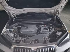 BMW X1 sDrive20Li Fashion - ფოტო 16