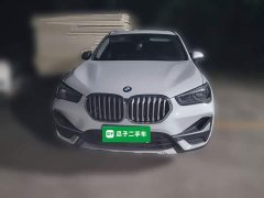 BMW X1 sDrive20Li Fashion - ფოტო 2