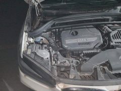 BMW X1 sDrive20Li Fashion - ფოტო 20