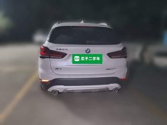 BMW X1 sDrive20Li Fashion - ფოტო 3