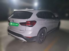 BMW X1 sDrive20Li Fashion - ფოტო 4