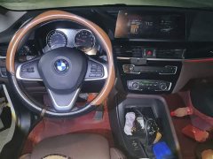 BMW X1 sDrive20Li Fashion - ფოტო 5