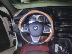 BMW X1 sDrive20Li Fashion - ფოტო 6
