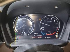 BMW X1 sDrive20Li Fashion - ფოტო 7
