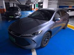 BYD Qin PLUS DM-i Smart Drive Edition 55KM Leading - ფოტო 1