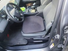 BYD Qin PLUS DM-i Smart Drive Edition 55KM Leading - ფოტო 12
