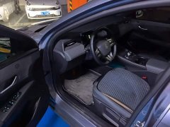 BYD Qin PLUS DM-i Smart Drive Edition 55KM Leading - ფოტო 13