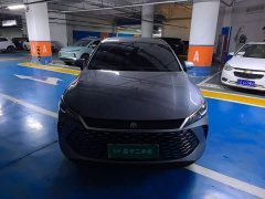 BYD Qin PLUS DM-i Smart Drive Edition 55KM Leading - ფოტო 2