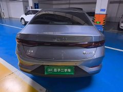 BYD Qin PLUS DM-i Smart Drive Edition 55KM Leading - ფოტო 4