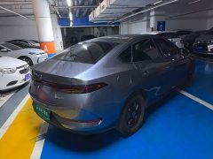 BYD Qin PLUS DM-i Smart Drive Edition 55KM Leading - ფოტო 5