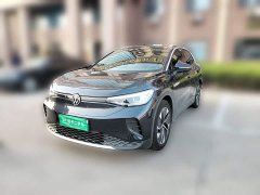 Volkswagen ID.4 CROZZ 2022 Pure Enjoyment Limited Edition - ფოტო 1
