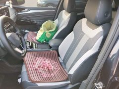 Volkswagen ID.4 CROZZ 2022 Pure Enjoyment Limited Edition - ფოტო 11