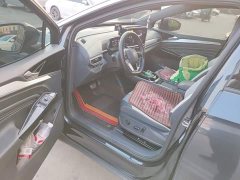 Volkswagen ID.4 CROZZ 2022 Pure Enjoyment Limited Edition - ფოტო 12