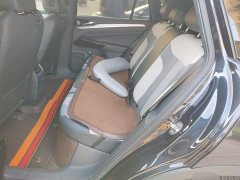 Volkswagen ID.4 CROZZ 2022 Pure Enjoyment Limited Edition - ფოტო 13