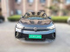 Volkswagen ID.4 CROZZ 2022 Pure Enjoyment Limited Edition - ფოტო 2