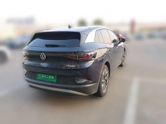 Volkswagen ID.4 CROZZ 2022 Pure Enjoyment Limited Edition - ფოტო 4