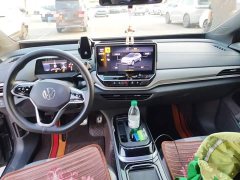 Volkswagen ID.4 CROZZ 2022 Pure Enjoyment Limited Edition - ფოტო 5