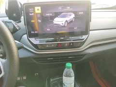Volkswagen ID.4 CROZZ 2022 Pure Enjoyment Limited Edition - ფოტო 9