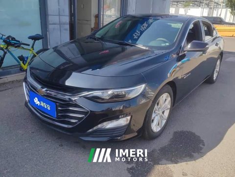 2022 Chevrolet Malibu XL 535T Automatic Sharp Edition - ავტომობილი ჩინეთიდან