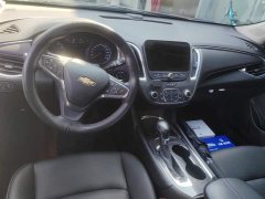 Chevrolet Malibu XL 535T Automatic Sharp Edition - ფოტო 12
