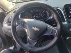 Chevrolet Malibu XL 535T Automatic Sharp Edition - ფოტო 15