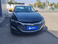 Chevrolet Malibu XL 535T Automatic Sharp Edition - ფოტო 2