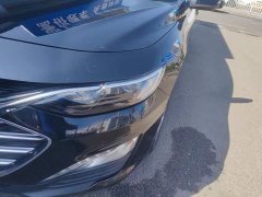 Chevrolet Malibu XL 535T Automatic Sharp Edition - ფოტო 5