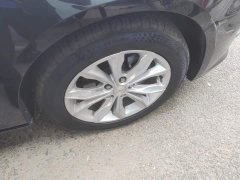 Chevrolet Malibu XL 535T Automatic Sharp Edition - ფოტო 6