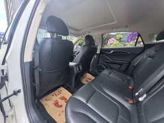 FAW Besturn B70 2023 Third Generation 1.5T Automatic Comfort Edition - ფოტო 10