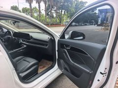 FAW Besturn B70 2023 Third Generation 1.5T Automatic Comfort Edition - ფოტო 11
