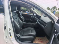 FAW Besturn B70 2023 Third Generation 1.5T Automatic Comfort Edition - ფოტო 12