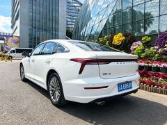 FAW Besturn B70 2023 Third Generation 1.5T Automatic Comfort Edition - ფოტო 14