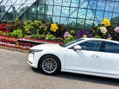 FAW Besturn B70 2023 Third Generation 1.5T Automatic Comfort Edition - ფოტო 4