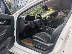 FAW Besturn B70 2023 Third Generation 1.5T Automatic Comfort Edition - ფოტო 5