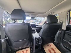 FAW Besturn B70 2023 Third Generation 1.5T Automatic Comfort Edition - ფოტო 7