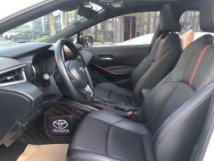Toyota Corolla Hybrid 1.8H E-CVT Sport - ფოტო 4