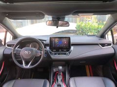 Toyota Corolla Hybrid 1.8H E-CVT Sport - ფოტო 5