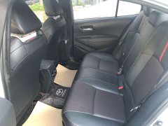 Toyota Corolla Hybrid 1.8H E-CVT Sport - ფოტო 6