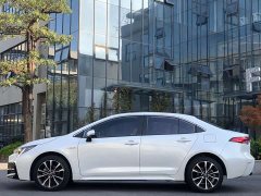 Toyota Corolla Hybrid 1.8H E-CVT Sport - ფოტო 7