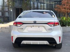 Toyota Corolla Hybrid 1.8H E-CVT Sport - ფოტო 8