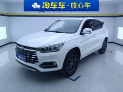 BYD Song Classic 1.5T Manual Luxury - ფოტო 1